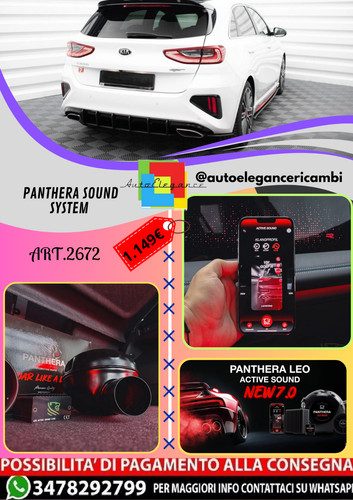 Art 2672 panthera - 🔥art.2672,