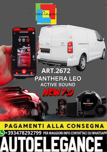 Art 2672 panthera sound - 🎀art.2672,