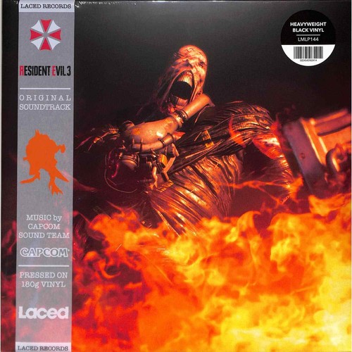 Capcom sound team - /, resident
