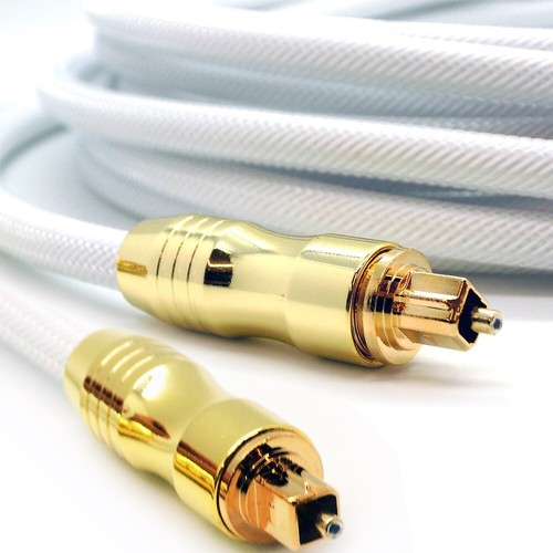 Cavo ottico toslink - 3, m