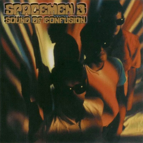 Spacemen sound of - spacemen,