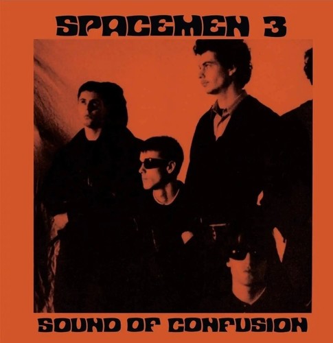 Spacemen sound of - spacemen,