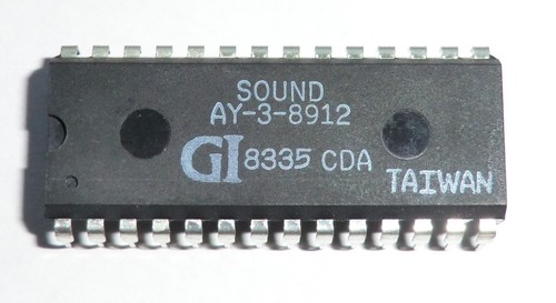 8912 generatore di - gi,