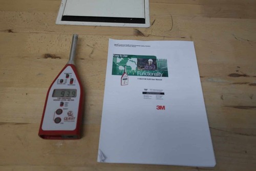 Quest technologies 1100 - quest,