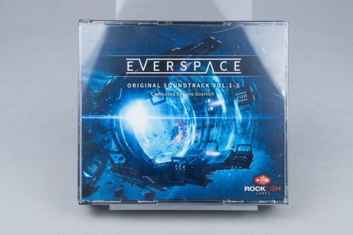 Everspace original soundtrack - everspace,