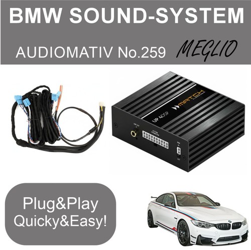 Sound upgrade per - sound,