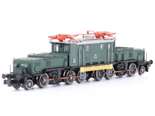 Jaegerndorfer 60202 dcc - jaegerndorfer,