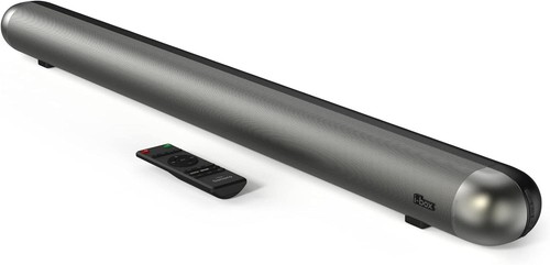 Soundbar 60w con dolby audio - soundbar,