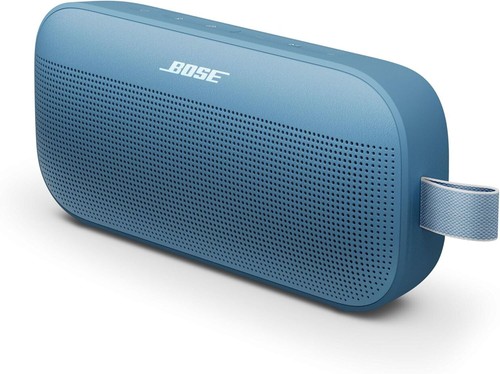 Bose soundlink flex - soundlink,