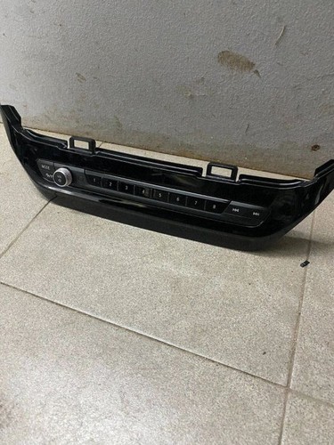 Interruttore comando audio bmw - interruttore,