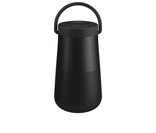 Bose soundlink revolve - soundlink, plus