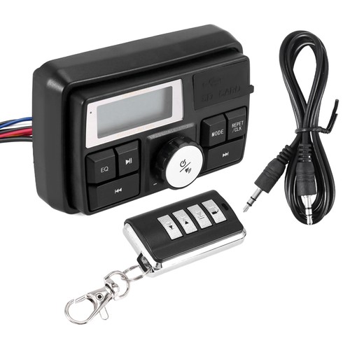 Moto audio mp3 radio - moto, sound