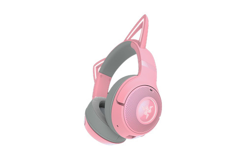 Razer kraken kitty bt - v2,