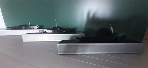Soundbar dell ass01 - soundbar,