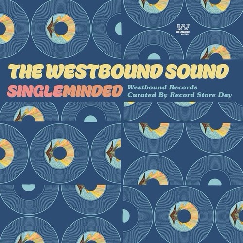 Westbound sound single - westbound,