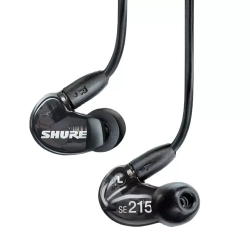 Shure se215 cuffie - se215,