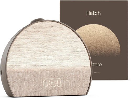 Nuovo hatch restore - hatch, 3