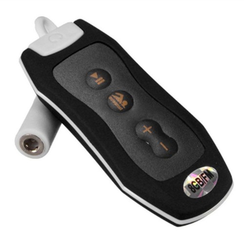 Impermeabile ipx8 clip lettore - ipx8,