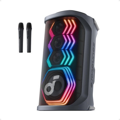 Soundcore rave altoparlante - soundcore, 3s