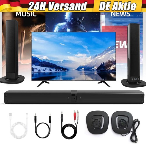 Soundbar bluetooth per - soundbar,