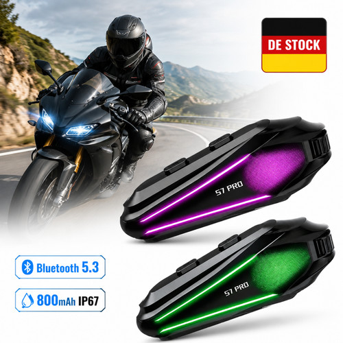 Vivavoce casco moto auricolare - vivavoce,