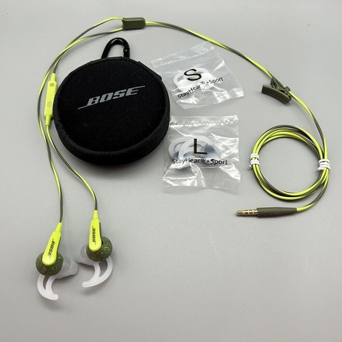Bose soundsport auricolari - bose,