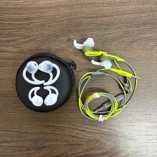 Bose soundsport wired - soundsport,