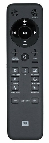 Telecomando originale jbl - telecomando,