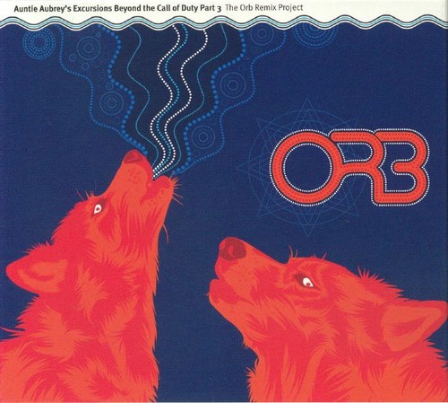 Orb the various auntie - the/various,