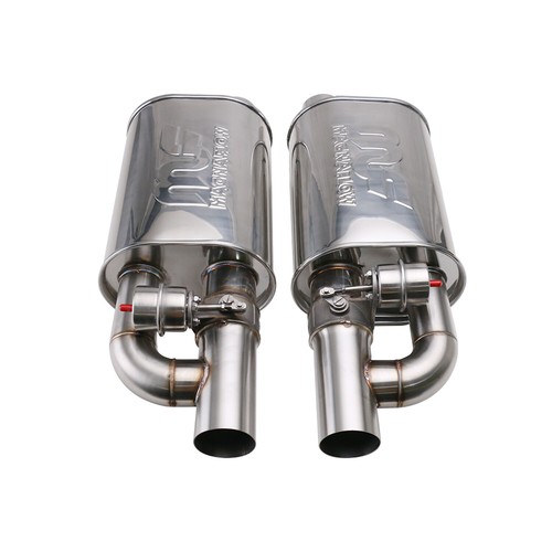 2pcs out regolazione - 2pcs, 3"