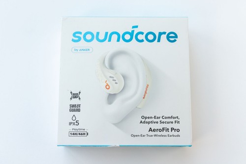 Soundcore anker aerofit pro - aerofit,