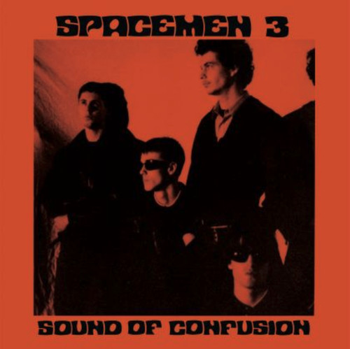 Spacemen sound of - spacemen,