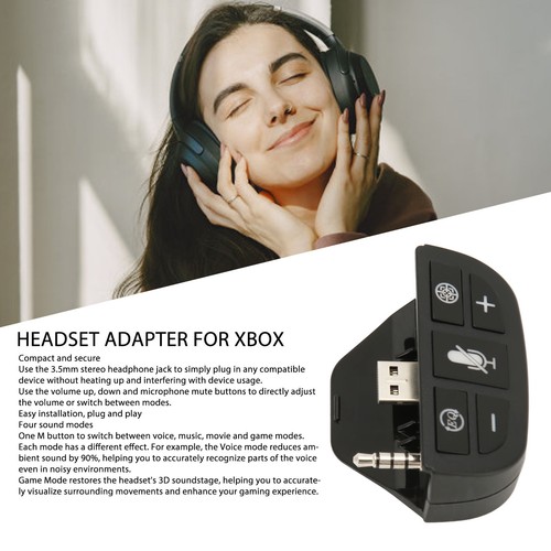 Stereo sound enhancer 5mm - sound, 3