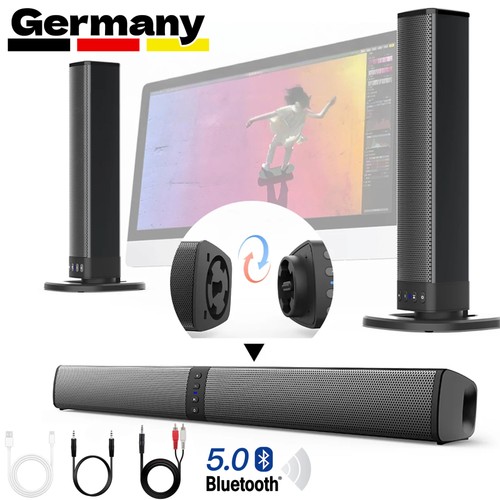 Soundbar bluetooth sound - soundbar, tv-pc