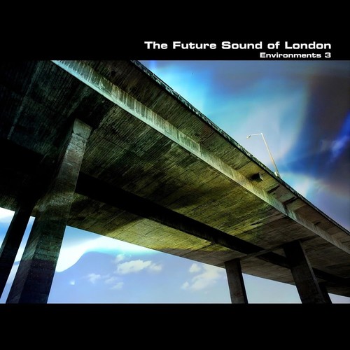 The future sound london - of,