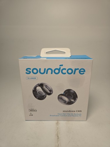 Soundcore c40i auricolari - c40i,