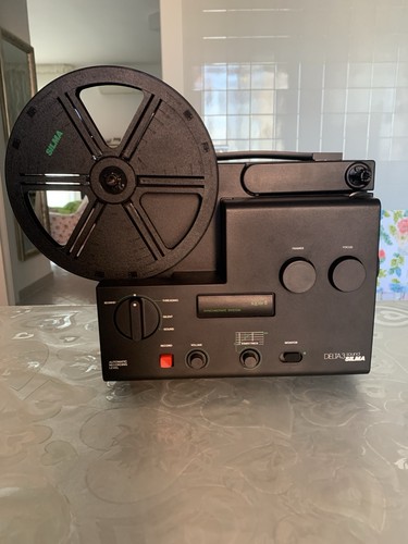 Silma delta sound proiettore - sound,