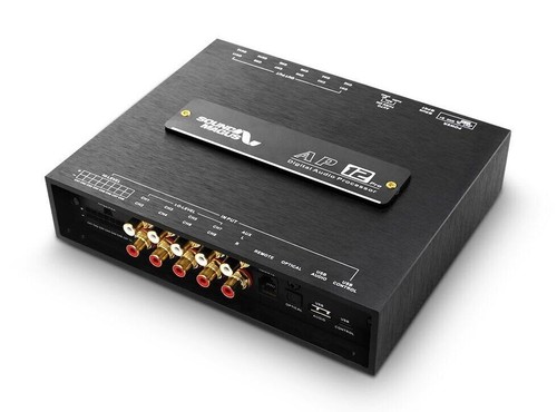 Sound magus ap12v3 processore - magus,