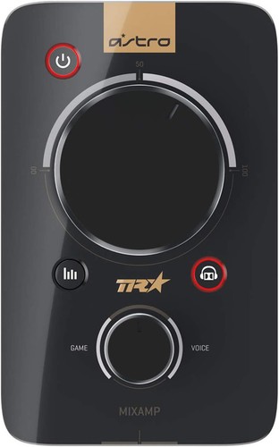 Logitech astro mixamp pro - mixamp,