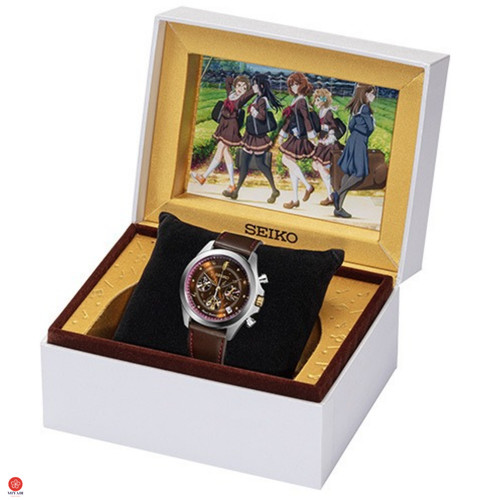 Suono orologio cronografo - suono!,