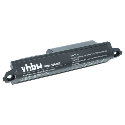 Batteria per altoparlanti bose - batteria,