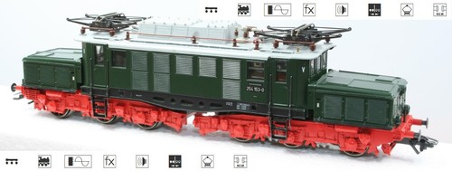 Märklin 8335 39221 e lok - mÄrklin,