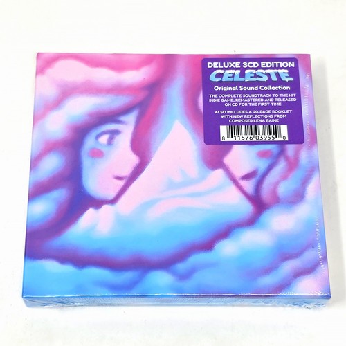 Celeste original complete - celeste,