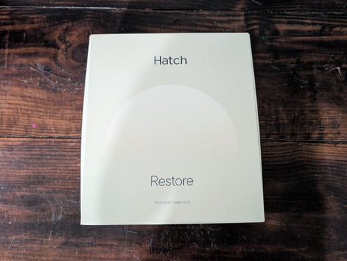 Hatch restore putty - hatch,