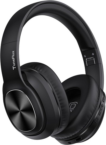 Tuneflux cuffie bluetooth - tuneflux,