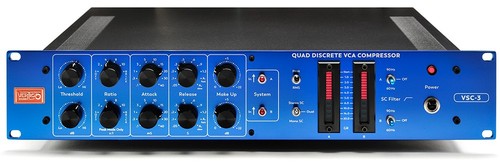 Compressore discreto vertigo - compressore,