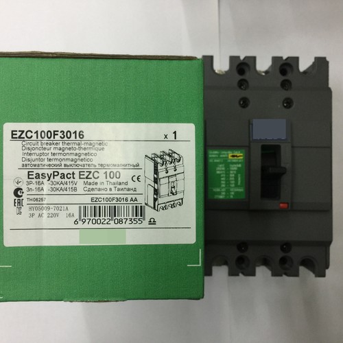 1pz nuovo schneider - 1pz, custodia
