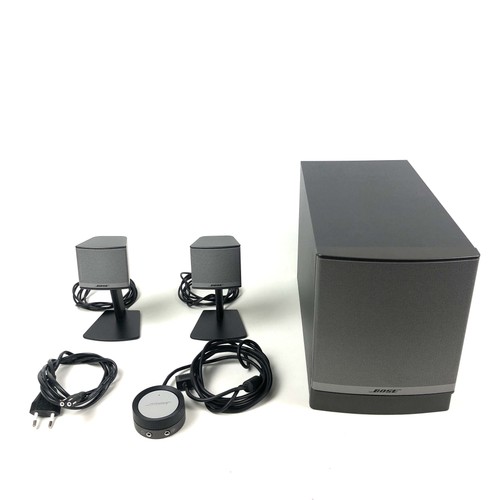 Bose companion series ii - bose,