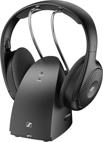 Sennheiser 120 cuffie - 120-w,