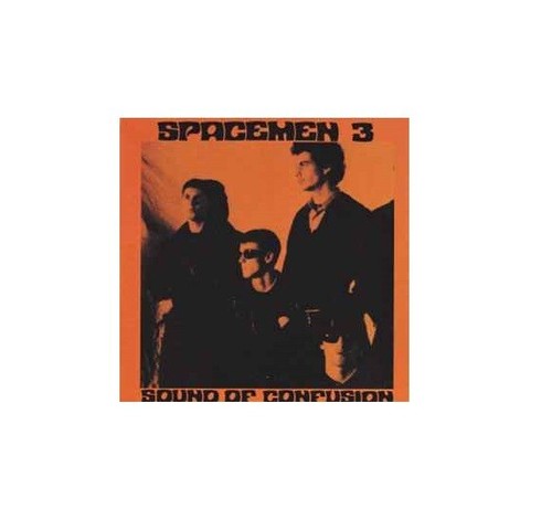 Spacemen sound of - -,